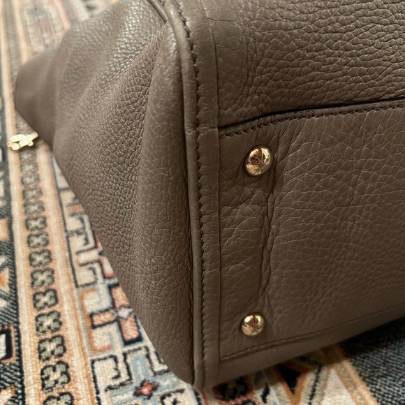 Gucci Soho in Cellarius Grey - Excellent - Picture 6 of 11